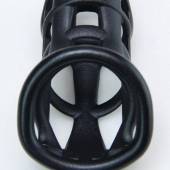 Kink3D X Lock Cobra Chastity 003
