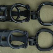 Kink3D X Lock Cobra Chastity 019