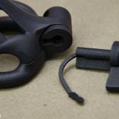 Kink3D X Lock Cobra Chastity 025