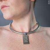 Axsmar Talena Collar 020