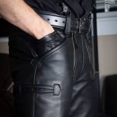 Mr S Carpenter Pants 008