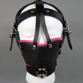 Ttb Muzzle Harness 001