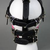 Ttb Muzzle Harness 002