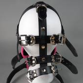 Ttb Muzzle Harness 003