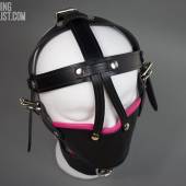 Ttb Muzzle Harness 004