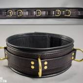 Dsg Bondage Belt 001