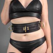 Dsg Bondage Belt 008