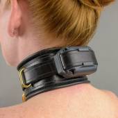 Dsg Shock Collar Wide 010