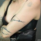 Ttbl Bondage Mitts 005