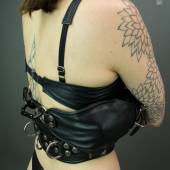 Ttbl Bondage Mitts 006
