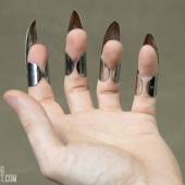 Hammerfell Armoury Claws 006