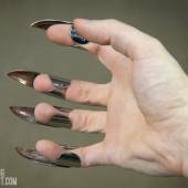 Hammerfell Armoury Claws 007