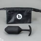 B Vibe Snug Plug 004