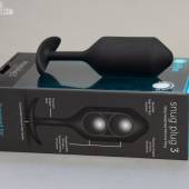B Vibe Snug Plug 006