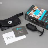 B Vibe Snug Plug 007