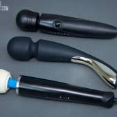 Lelo Wand Large 006