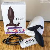 Lovense Hush 007 Lovense Hush 007